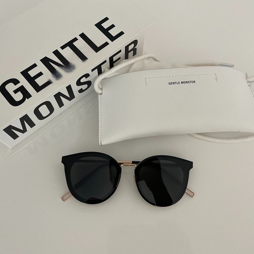 gentle monster merlynn Sunglasses